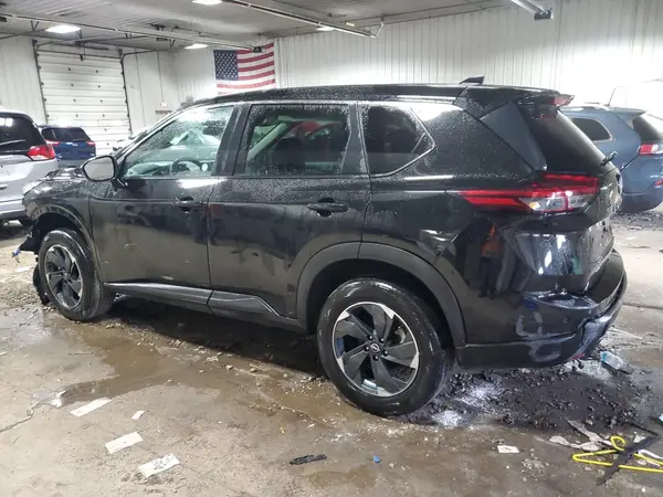 5N1BT3BB0RC689545 2024 NISSAN ROGUE - Image 2