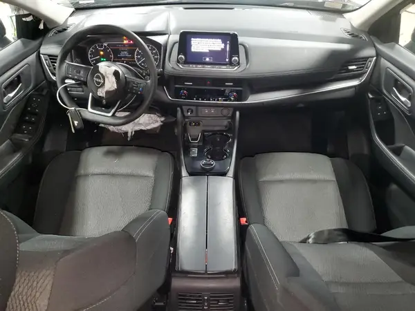 5N1BT3BB0RC689545 2024 NISSAN ROGUE - Image 8