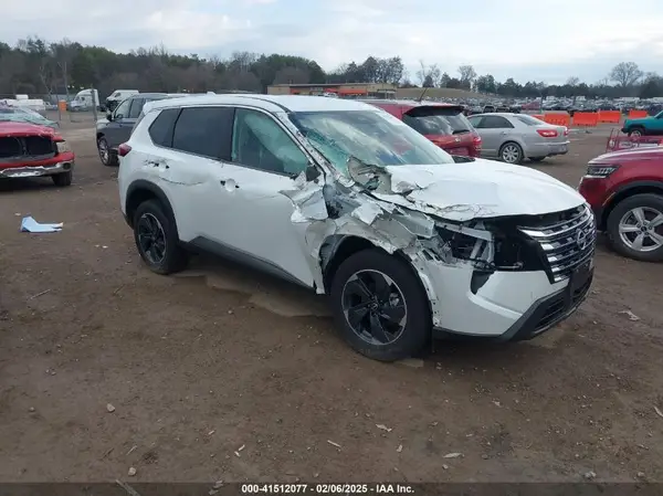 5N1BT3BB0RC690744 2024 NISSAN ROGUE - Image 1