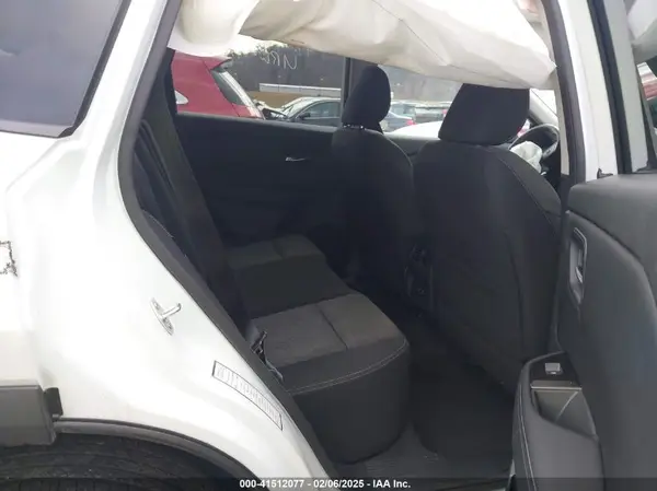 5N1BT3BB0RC690744 2024 NISSAN ROGUE - Image 8