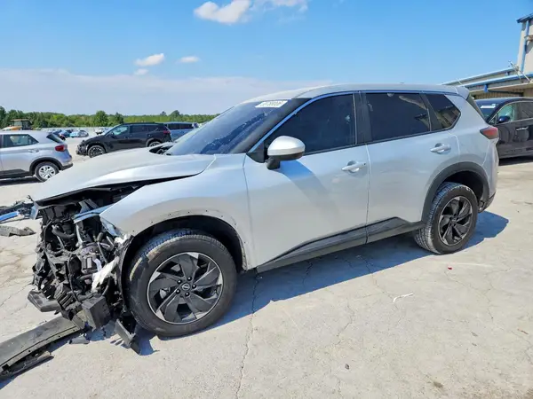 5N1BT3BB0RC692087 2024 NISSAN ROGUE - Image 1