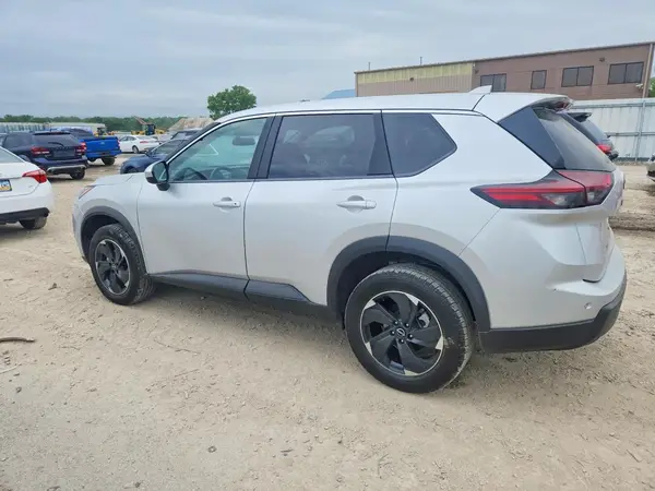 5N1BT3BB0RC692090 2024 NISSAN ROGUE - Image 2