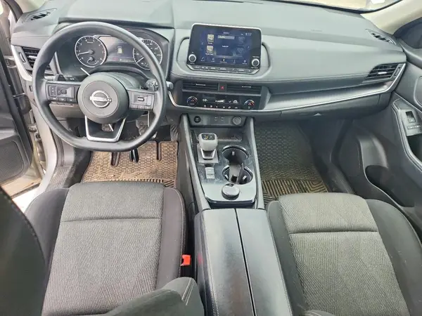 5N1BT3BB0RC692090 2024 NISSAN ROGUE - Image 8