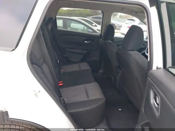 5N1BT3BB0RC693305 2024 NISSAN ROGUE - Image 8