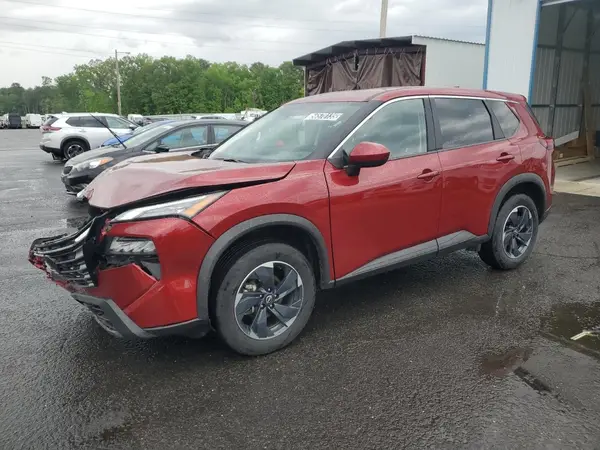 5N1BT3BB0RC693885 2024 NISSAN ROGUE - Image 1