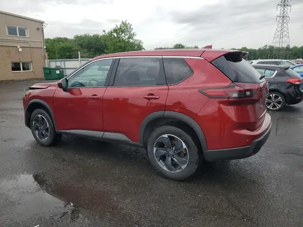 5N1BT3BB0RC693885 2024 NISSAN ROGUE - Image 2