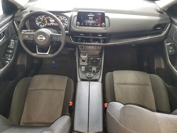 5N1BT3BB0RC693885 2024 NISSAN ROGUE - Image 8