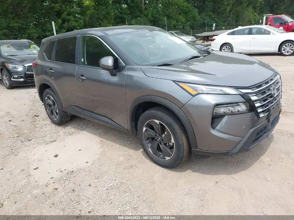 5N1BT3BB0RC694308 2024 NISSAN ROGUE - Image 1