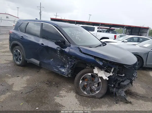 5N1BT3BB0RC696608 2024 NISSAN ROGUE - Image 1