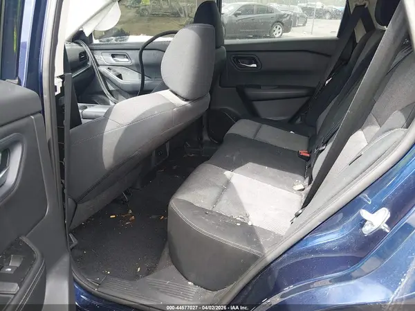 5N1BT3BB0RC696608 2024 NISSAN ROGUE - Image 8