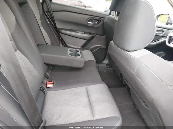 5N1BT3BB0RC697984 2024 NISSAN ROGUE - Image 8