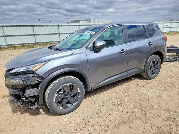 5N1BT3BB0RC698360 2024 NISSAN ROGUE - Image 1