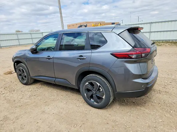 5N1BT3BB0RC698360 2024 NISSAN ROGUE - Image 2
