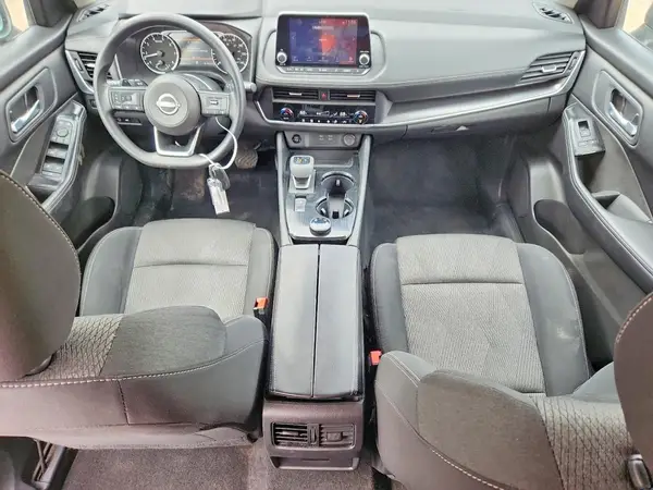 5N1BT3BB0RC698360 2024 NISSAN ROGUE - Image 8