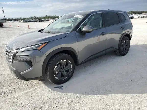 5N1BT3BB0RC698570 2024 NISSAN ROGUE - Image 1