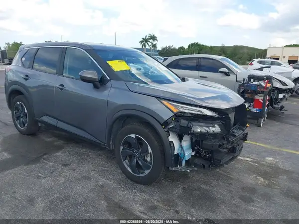5N1BT3BB0RC699105 2024 NISSAN ROGUE - Image 1