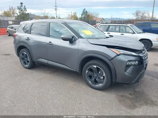 5N1BT3BB0RC699167 2024 NISSAN ROGUE - Image 1