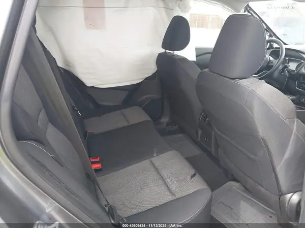 5N1BT3BB0RC699167 2024 NISSAN ROGUE - Image 8