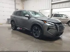 5N1BT3BB0RC701399 2024 NISSAN ROGUE
