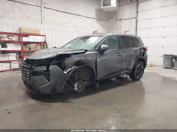 5N1BT3BB0RC701399 2024 NISSAN ROGUE - Image 2