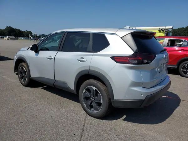 5N1BT3BB0RC702309 2024 NISSAN ROGUE - Image 2