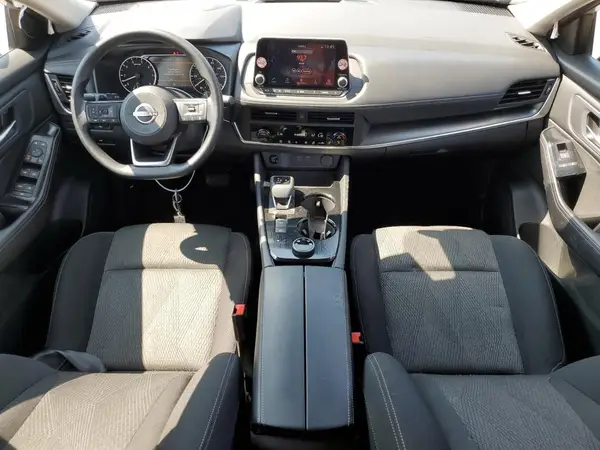 5N1BT3BB0RC702309 2024 NISSAN ROGUE - Image 8
