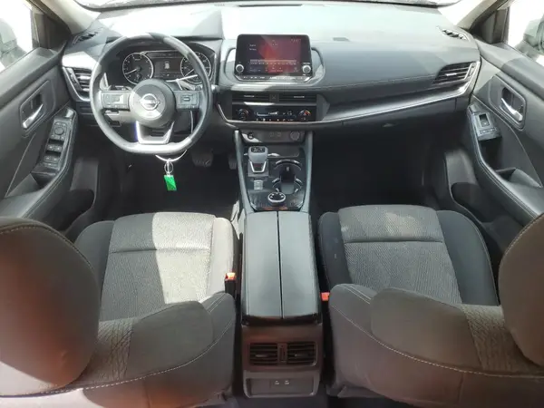 5N1BT3BB0RC703038 2024 NISSAN ROGUE - Image 8