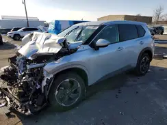 5N1BT3BB0RC705162 2024 NISSAN ROGUE