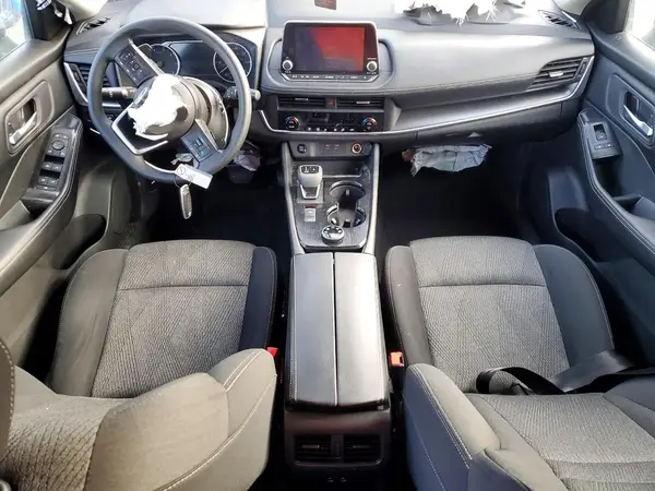5N1BT3BB0RC705162 2024 NISSAN ROGUE - Image 8