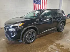 5N1BT3BB0RC705338 2024 NISSAN ROGUE