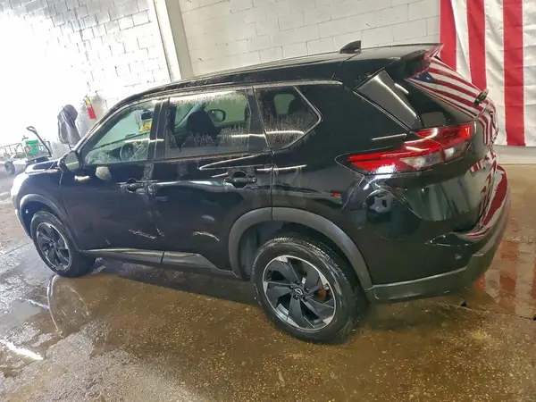 5N1BT3BB0RC705338 2024 NISSAN ROGUE - Image 2