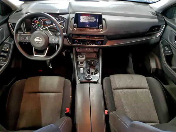 5N1BT3BB0RC705338 2024 NISSAN ROGUE - Image 8