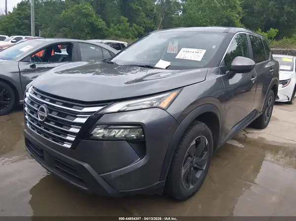 5N1BT3BB0RC708580 2024 NISSAN ROGUE - Image 2