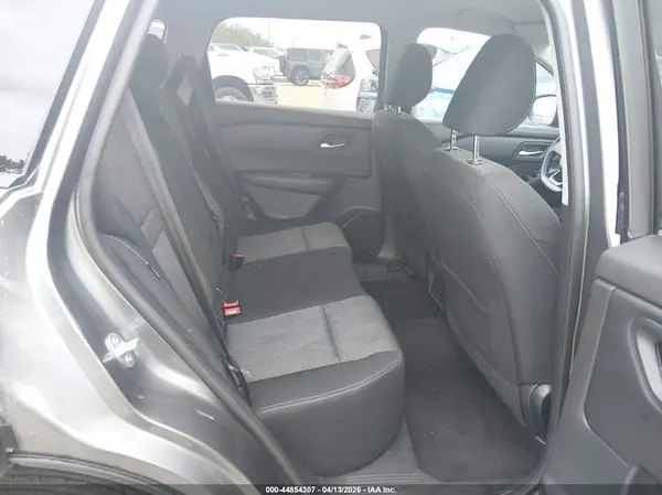 5N1BT3BB0RC708580 2024 NISSAN ROGUE - Image 8