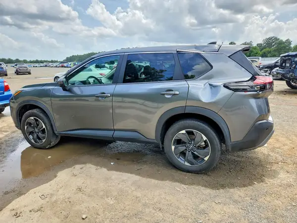 5N1BT3BB0RC710250 2024 NISSAN ROGUE - Image 2