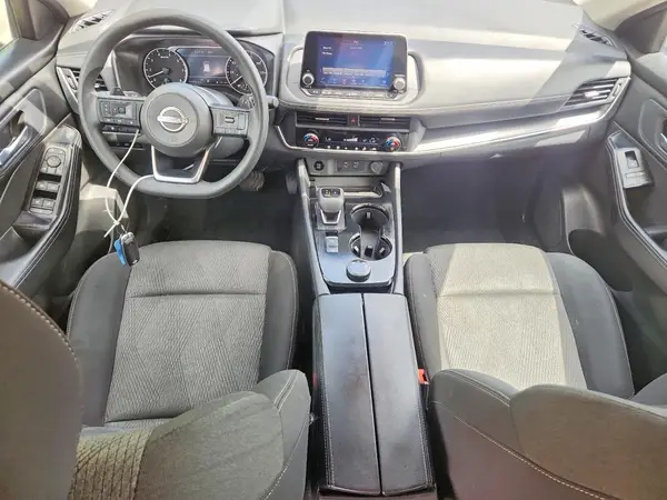 5N1BT3BB0RC710250 2024 NISSAN ROGUE - Image 8