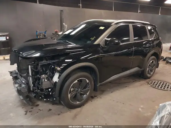 5N1BT3BB0RC711754 2024 NISSAN ROGUE - Image 2
