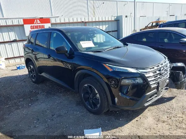 5N1BT3BB0RC713195 2024 NISSAN ROGUE - Image 1