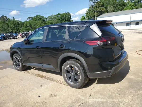 5N1BT3BB0RC713228 2024 NISSAN ROGUE - Image 2