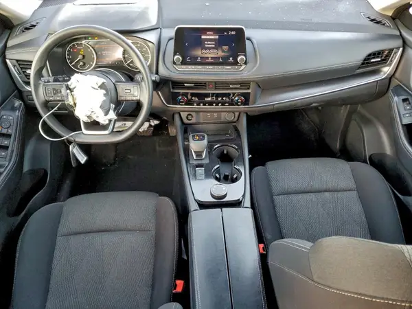 5N1BT3BB0RC714931 2024 NISSAN ROGUE - Image 8