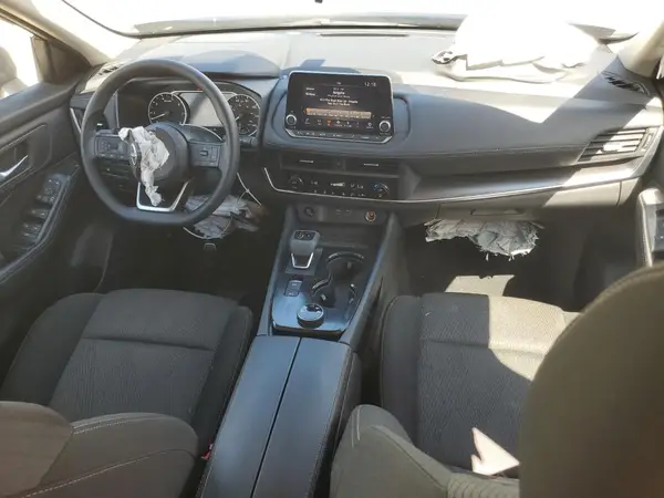 5N1BT3BB0RC715495 2024 NISSAN ROGUE - Image 8