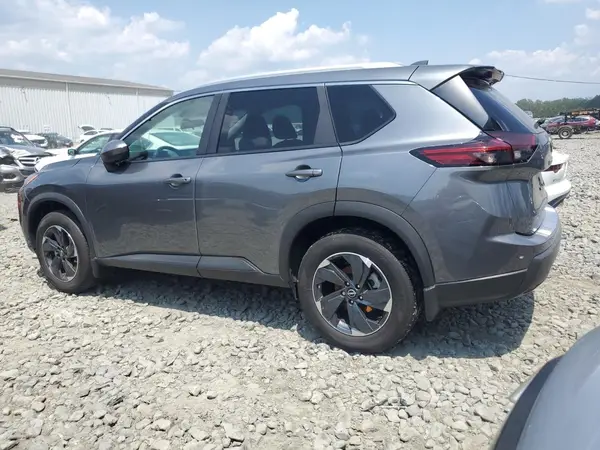 5N1BT3BB0RC716081 2024 NISSAN ROGUE - Image 2
