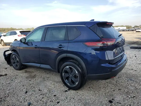 5N1BT3BB0RC716176 2024 NISSAN ROGUE - Image 2