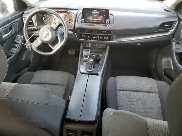 5N1BT3BB0RC716176 2024 NISSAN ROGUE - Image 8
