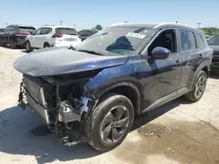 5N1BT3BB0RC717991 2024 NISSAN ROGUE