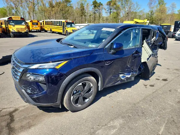 5N1BT3BB0RC718574 2024 NISSAN ROGUE - Image 1