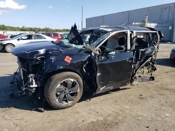 5N1BT3BB0RC719790 2024 NISSAN ROGUE - Image 1