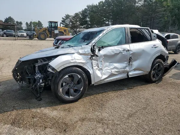 5N1BT3BB0RC721183 2024 NISSAN ROGUE - Image 1