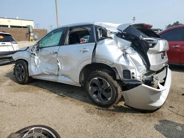 5N1BT3BB0RC721183 2024 NISSAN ROGUE - Image 2