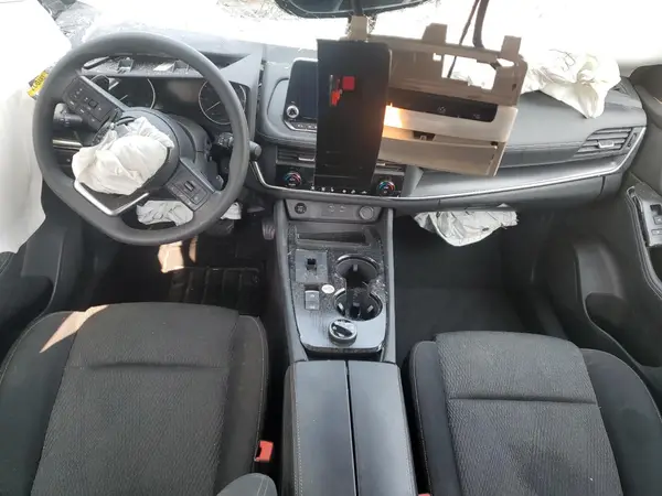5N1BT3BB0RC721183 2024 NISSAN ROGUE - Image 8